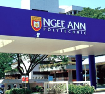 Ngee ann