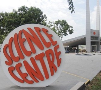 Singapore Science Centre